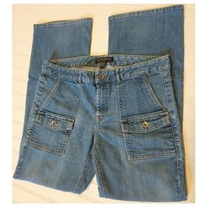 Banana Republic | Bootcut Jeans, Size 12